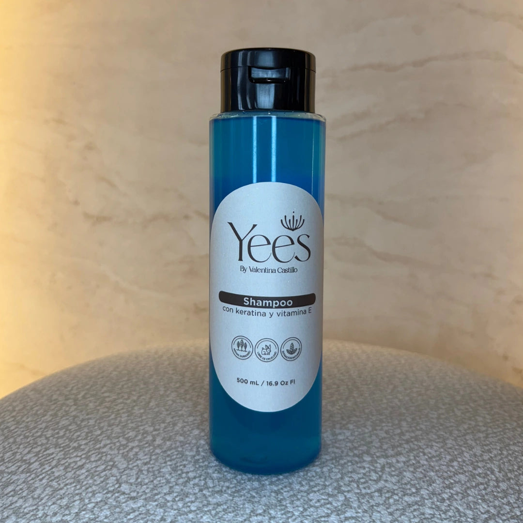 Shampoo